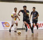 Indian futsal