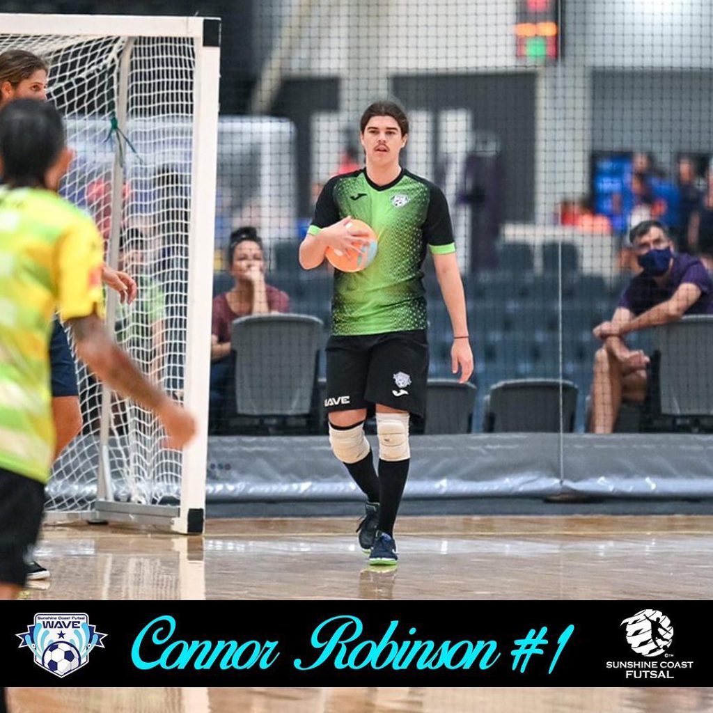 Australia national futsal team competing at the AFF Futsal Championship to be chosen through trials 