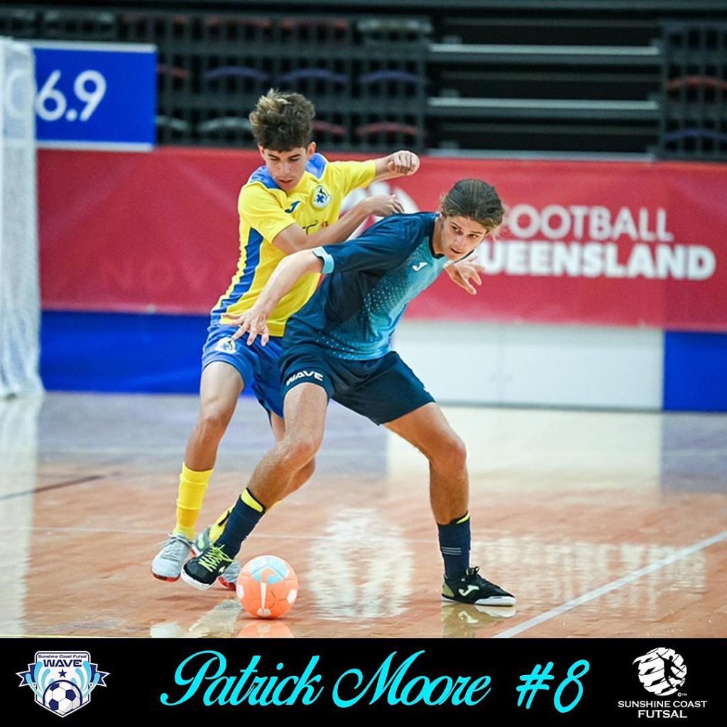 Australia national futsal team competing at the AFF Futsal Championship to be chosen through trials 