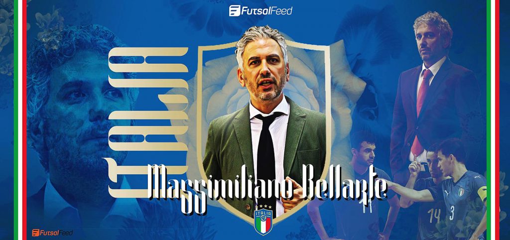 The New Renaissance of Italian Futsal