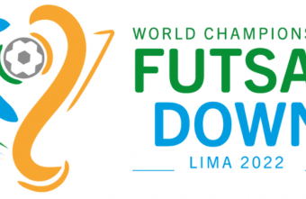 The draw for the third World Cup Futsal Down 2022 held in Lima