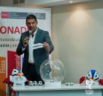 Futsal World Cup draw Down Lima