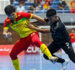 Malaysia domestic futsal