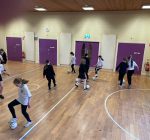 Omagh futsal