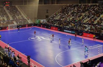 UEFA Women's Futsal EURO 2022 finals postponed