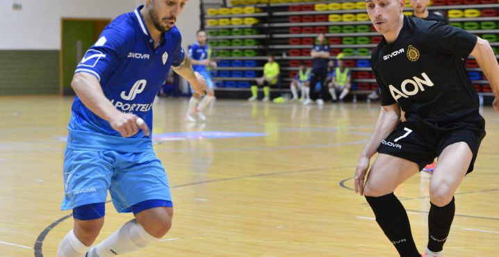Four clubs book their place in the FMA Enemed Futsal Premier League play-offs in Malta