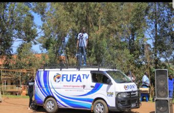 Much excitement and anticipation for futsal developments in Uganda