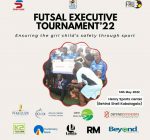 Futsal Uganda