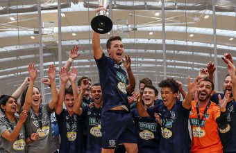 New Zealand Football: Ford Futsal SuperLeague to be broadcast on Sky Sports