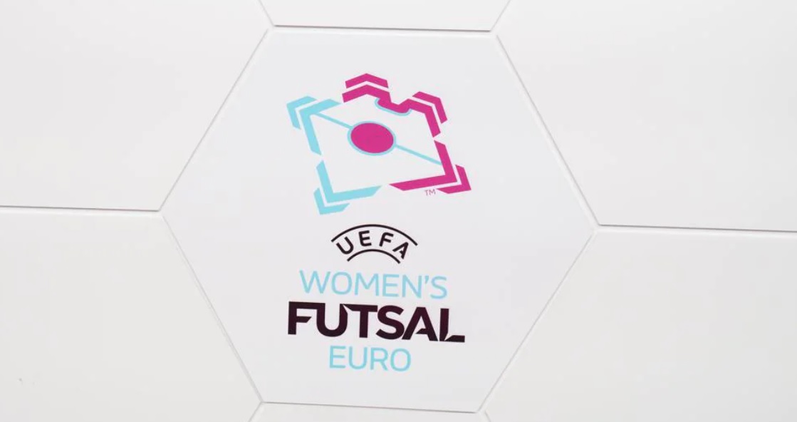 N. Ireland show progression and 5 nations advance to the next stage of the UEFA Women's Futsal EURO