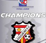 Champions of Malta