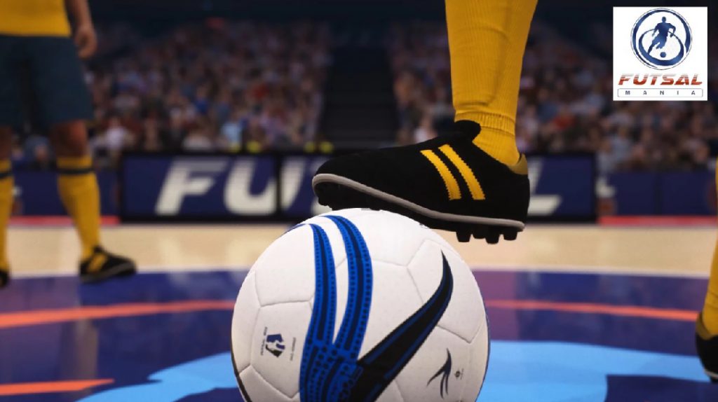Futsal Mania: A spectacular Futsal game for 2022