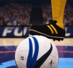 Futsal Mania – ball
