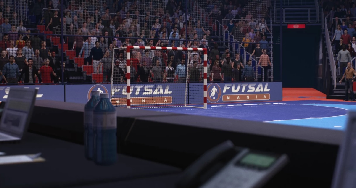 Futsal Mania: A spectacular Futsal game for 2022