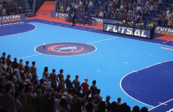 Futsal Mania: A spectacular Futsal game for 2022