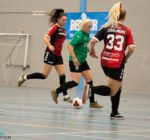 NI Futsal Women