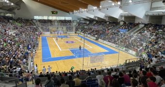 Barcelona face Palma Futsal in the first division final