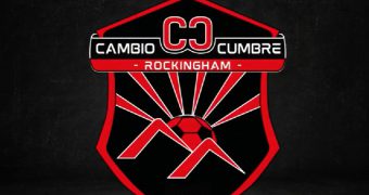 Rockingham Cambio Cumbre Futsal home ground building approved in Australia!