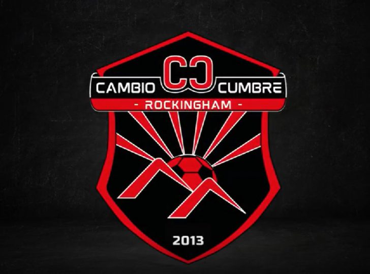 Rockingham Cambio Cumbre Futsal home ground building approved in Australia!