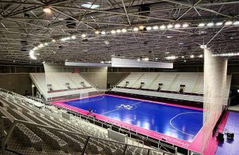 Women's Futsal EURO 2022 Finals tournament kicks off tomorrow!