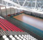 Venue Caribbean futsal competition