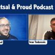 Watch Futsal & Proud full interview with Westcliff University Coach Ivan Todorovic