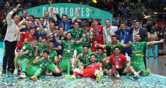 A Spanish futsal season with or without surprises?