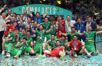 A Spanish futsal season with or without surprises?