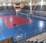 Caribbean Futsal venue