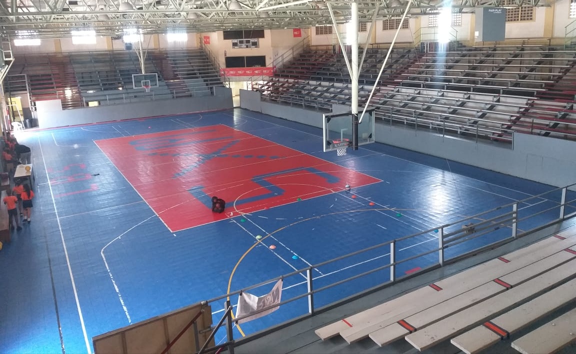 Caribbean Futsal development continues with the launch of the United Super Stars Interclub Futsal Tournament