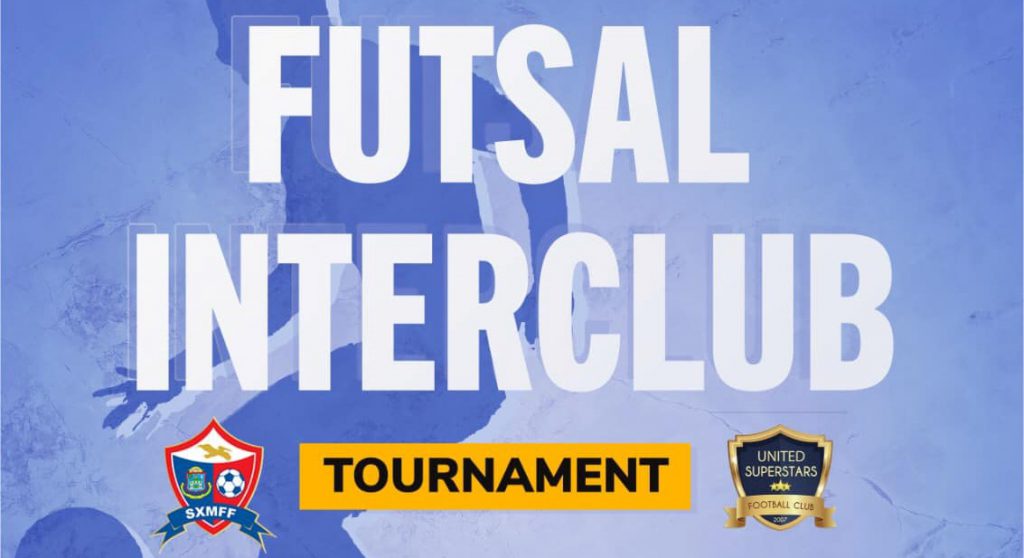 Caribbean Futsal development continues with the launch of the United Super Stars Interclub Futsal Tournament
