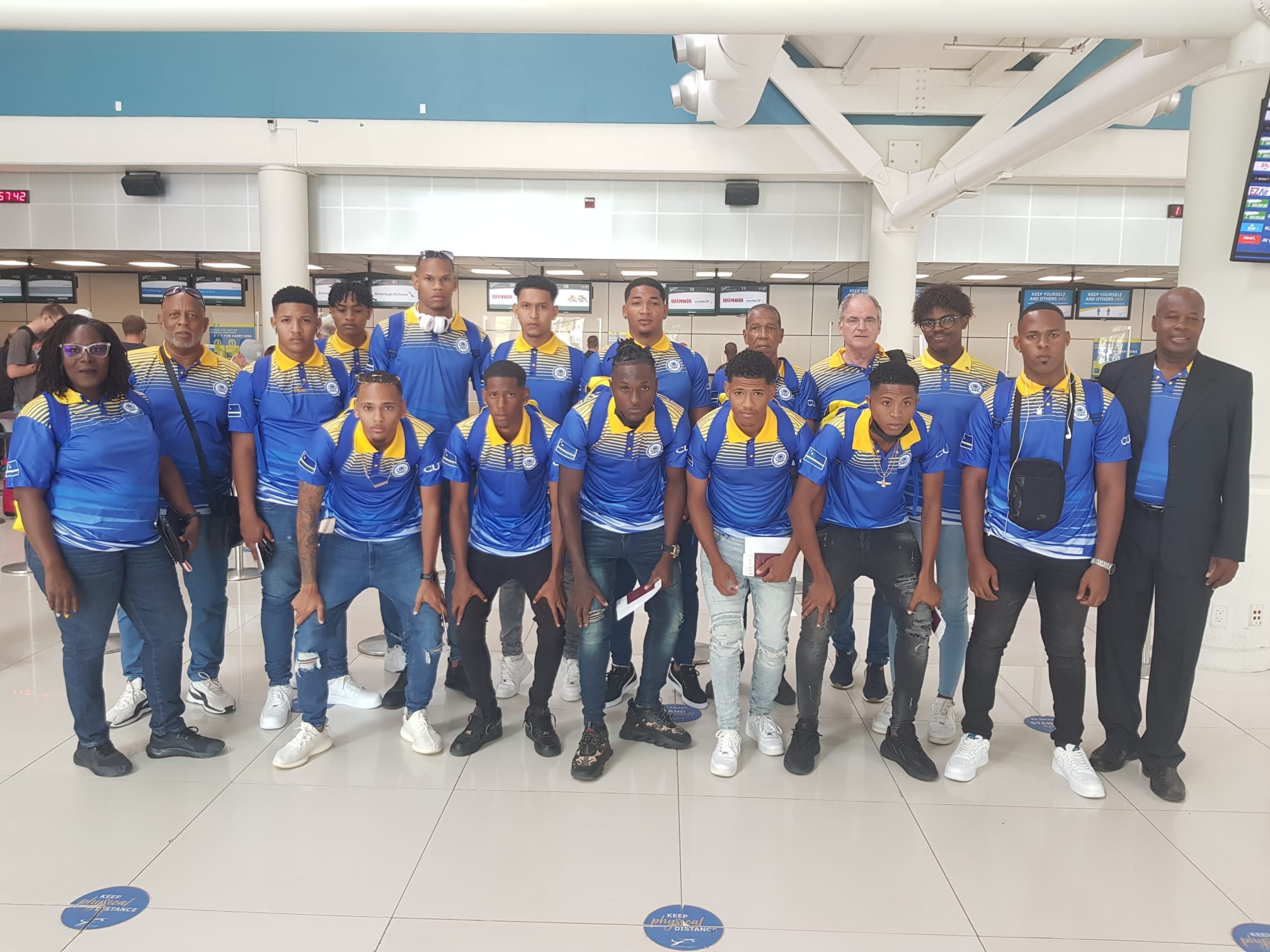 A review of the 2022 Caribbean Games' futsal competition 