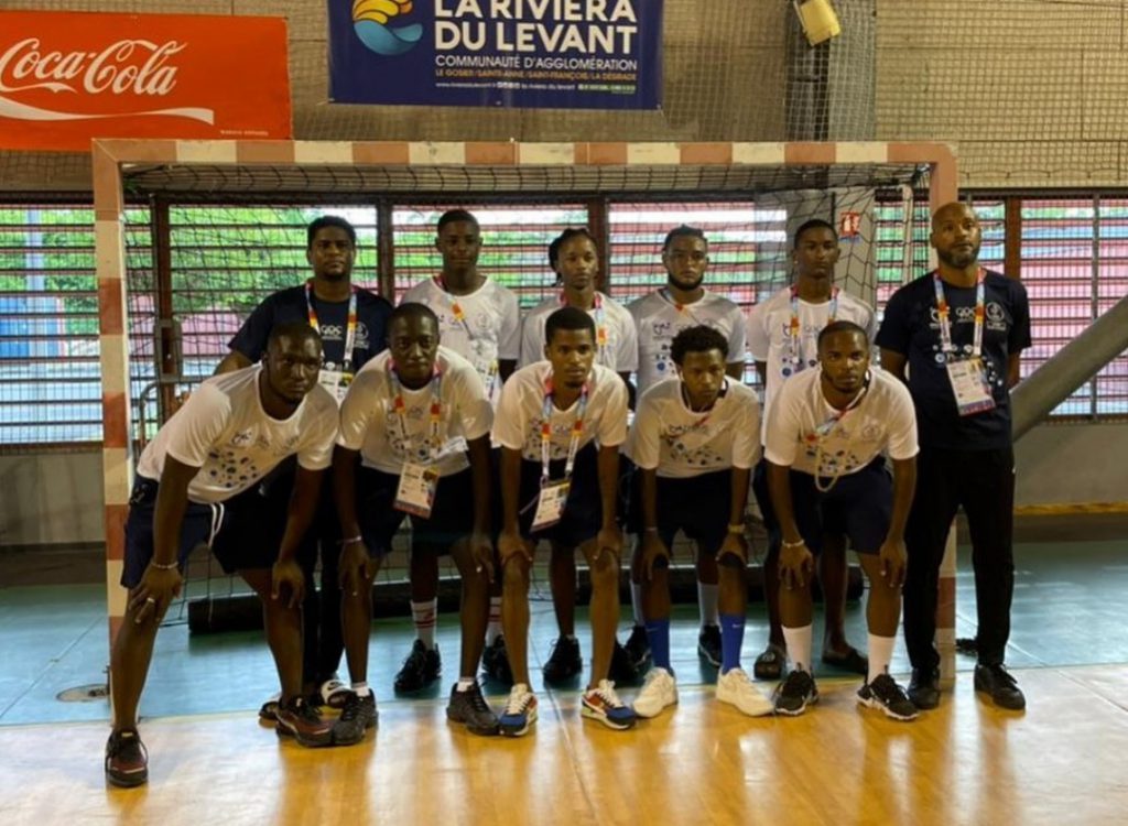 A review of the 2022 Caribbean Games' futsal competition