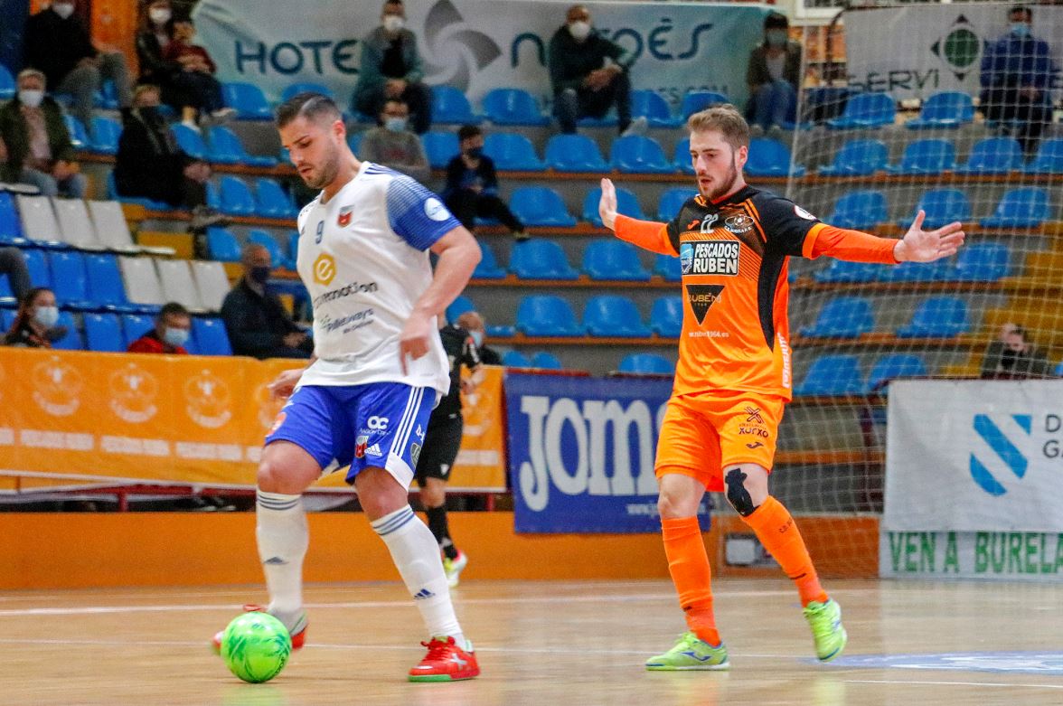 Spanish futsal season with or without surprises?
