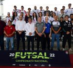 Mexican Futsal