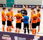 PSA Futsal Club futsal development programme