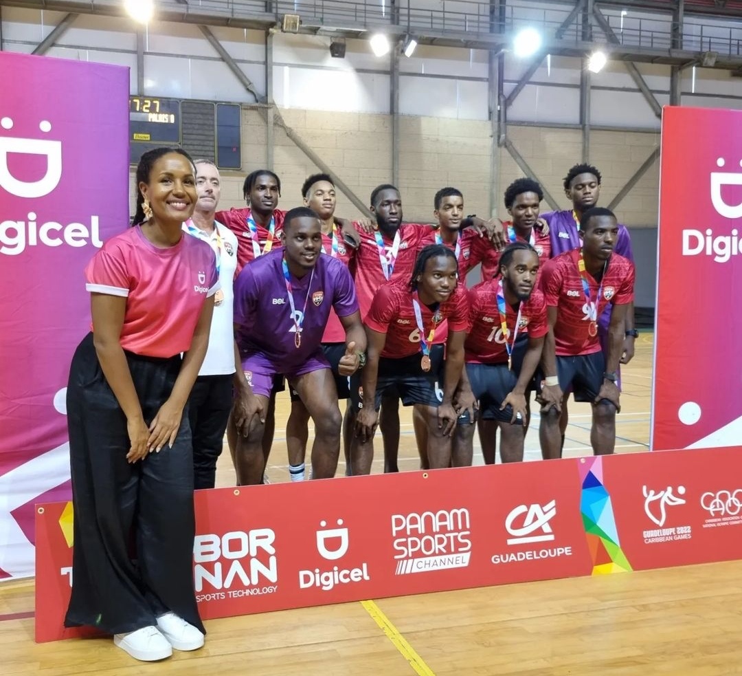 A review of the 2022 Caribbean Games' futsal competition 