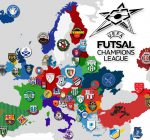 UEFA Futsal Champions League 2022-13