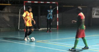 Futsal becomes new fad in football-crazy Goa with more than 15 futsal courts developed
