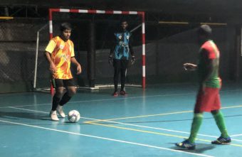 Futsal becomes new fad in football-crazy Goa with more than 15 futsal courts developed