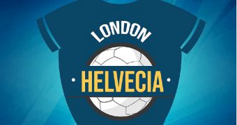 London Helvecia is close to making history for their club and English Futsal