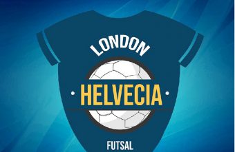 London Helvecia is close to making history for their club and English Futsal