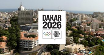 Exclusive: Futsal, FIFA, and the Youth Olympics in Dakar, Senegal, Africa 2026