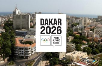 Exclusive: Futsal, FIFA, and the Youth Olympics in Dakar, Senegal, Africa 2026