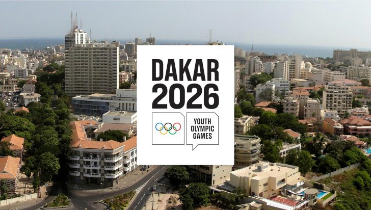 Exclusive: Futsal, FIFA, and the Youth Olympics in Dakar, Senegal, Africa 2026