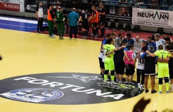 The UEFA Futsal Champions League, a challenge and not only in sporting terms