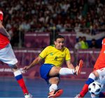 Youth Olympics Futsal 2018