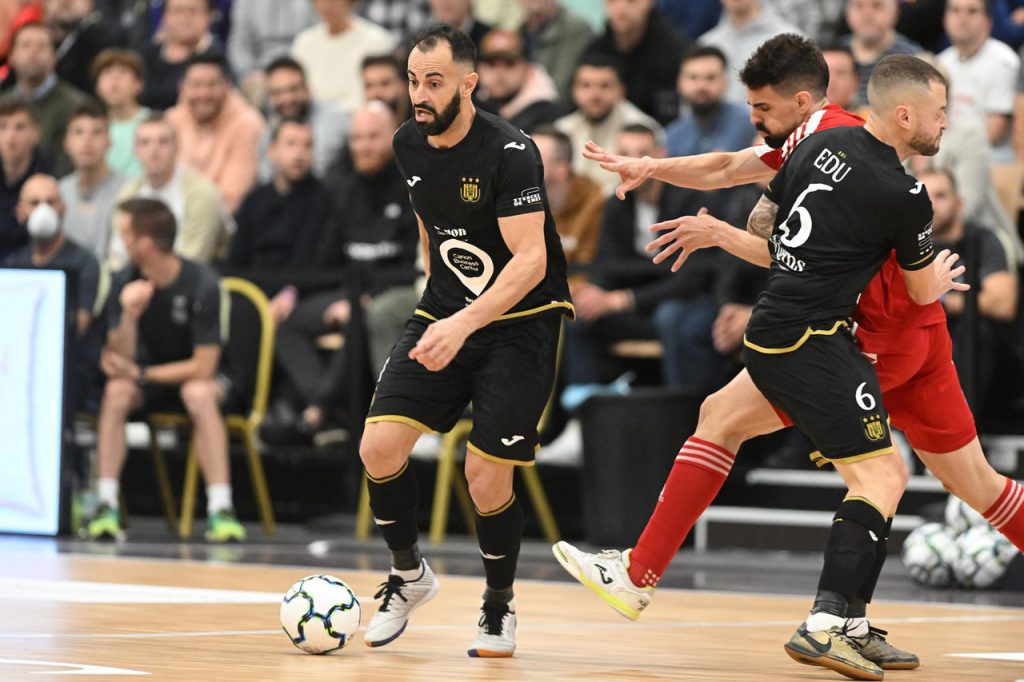 Sporting Anderlecht Futsal