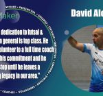 David Alonso