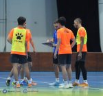 Perak Futsal Club